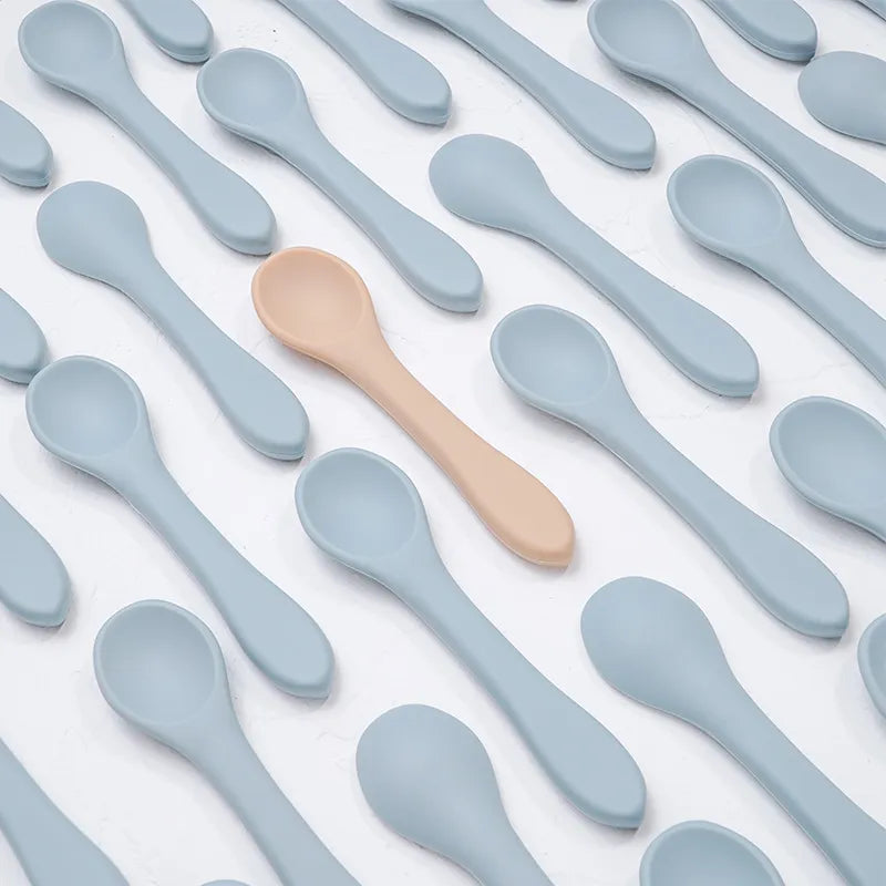 SIlicone Spoon