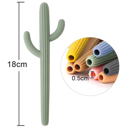 Cactus Straw