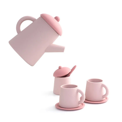 Teatime Set - 7pcs